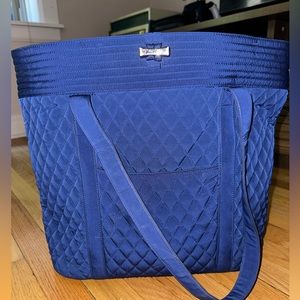 Vera Bradley Tote Bag